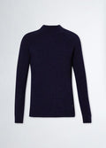 LIU JO MAGLIA CHIUSA M/L