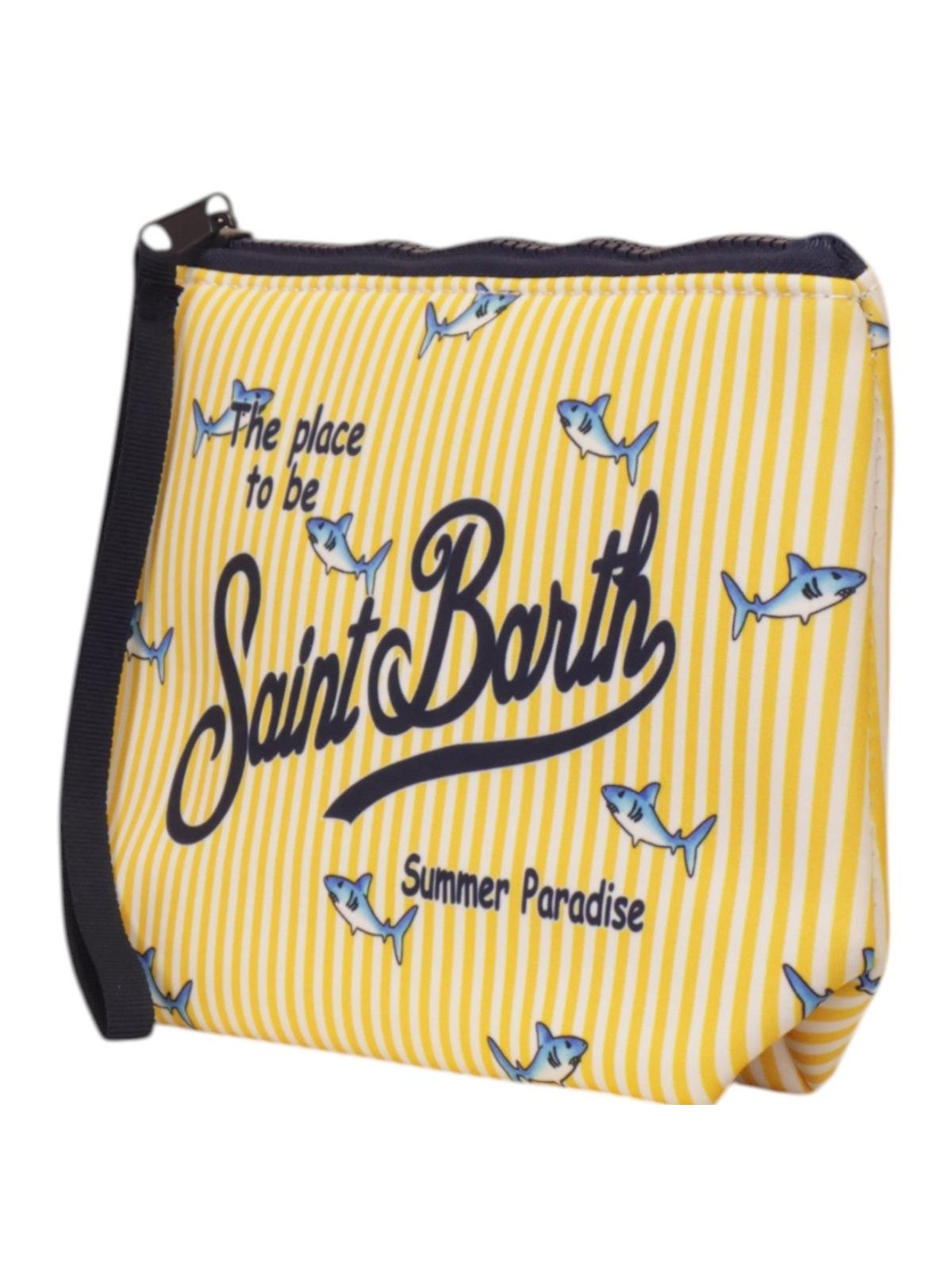 ALIN001-02106L/02106L MC2 SAINT BARTH