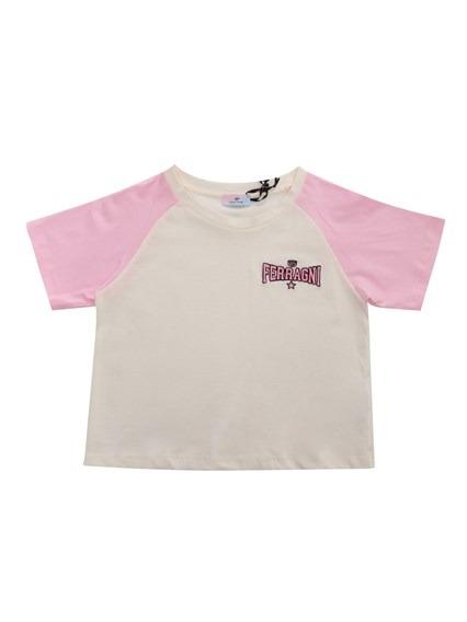 T-SHIRT CF FERRAGNI STRET 