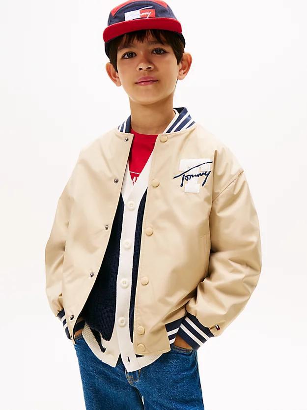 KB0KB09740J/AB9 TOMMY HILFIGER