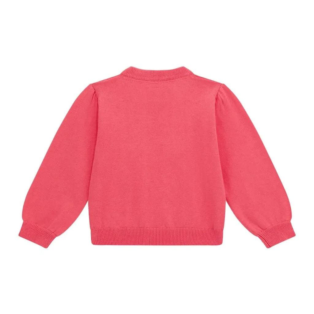 LS SWEATER 
