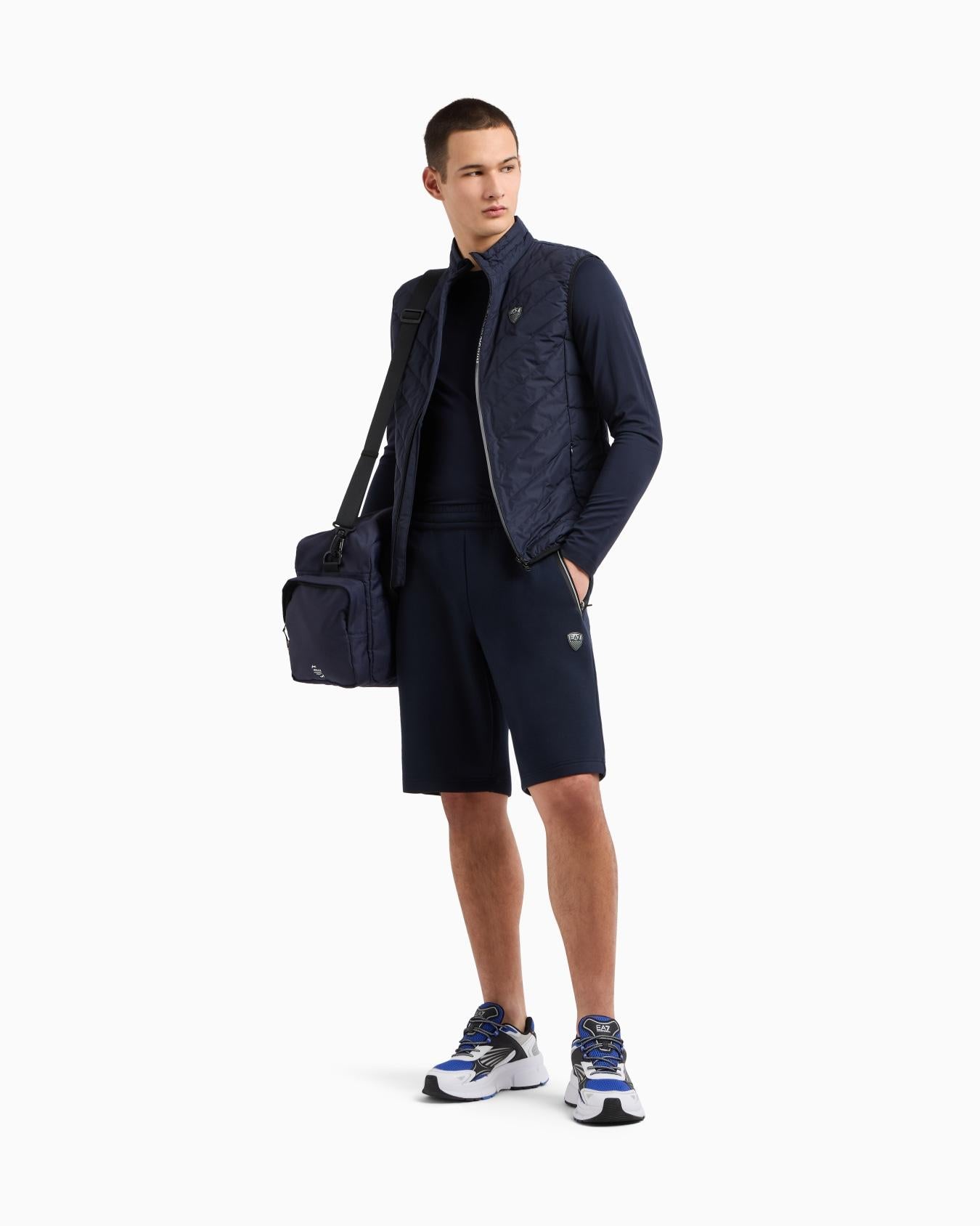 8NPT17 PJRGZ/1562 EMPORIO ARMANI EA7