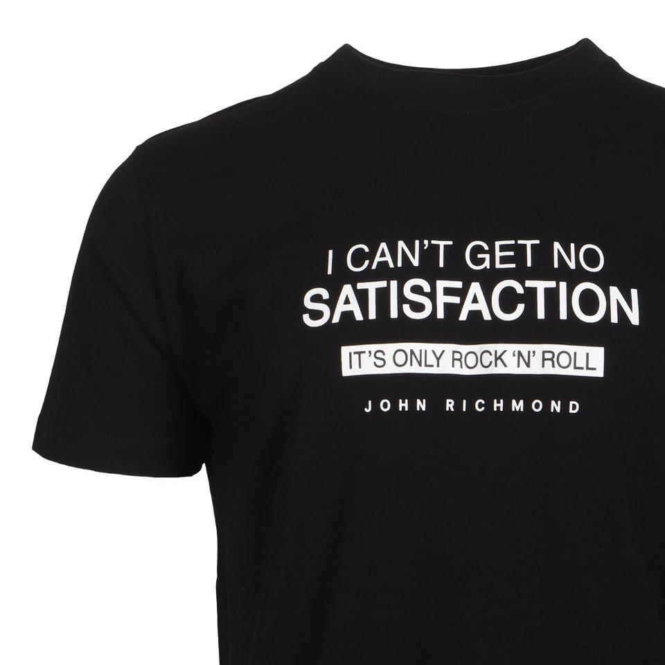 HMP25018TS/BLACK JOHN RICHMOND