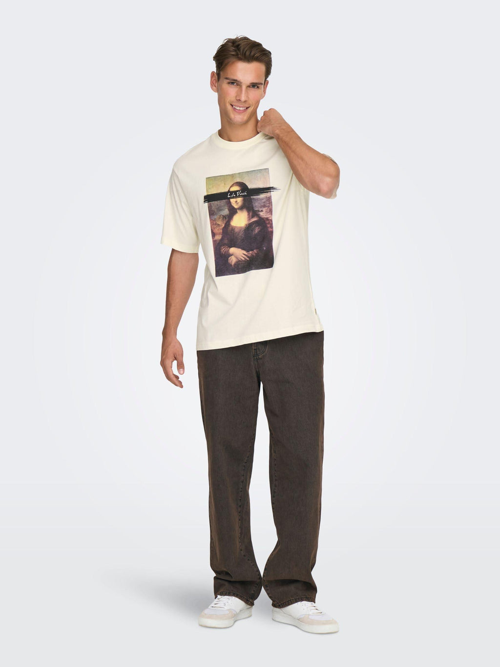 22036580/Whisper White ONLY&SONS