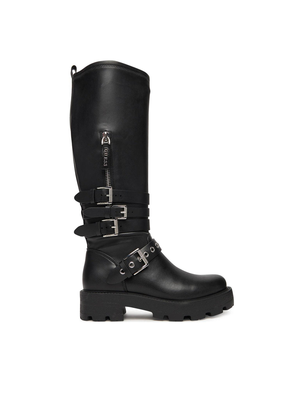 FLFYNKELE11/BLACK GUESS