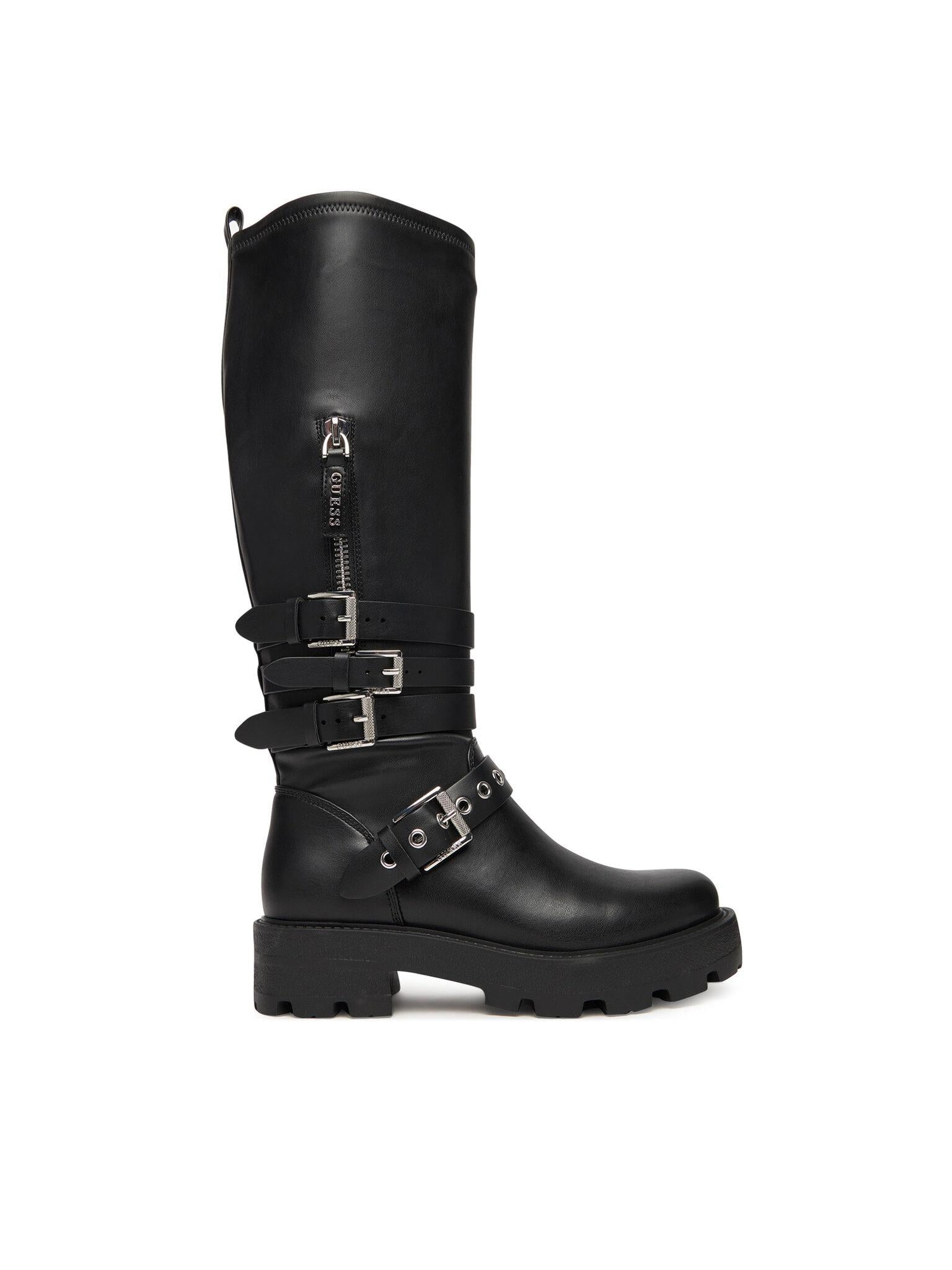 FLFYNKELE11/BLACK GUESS