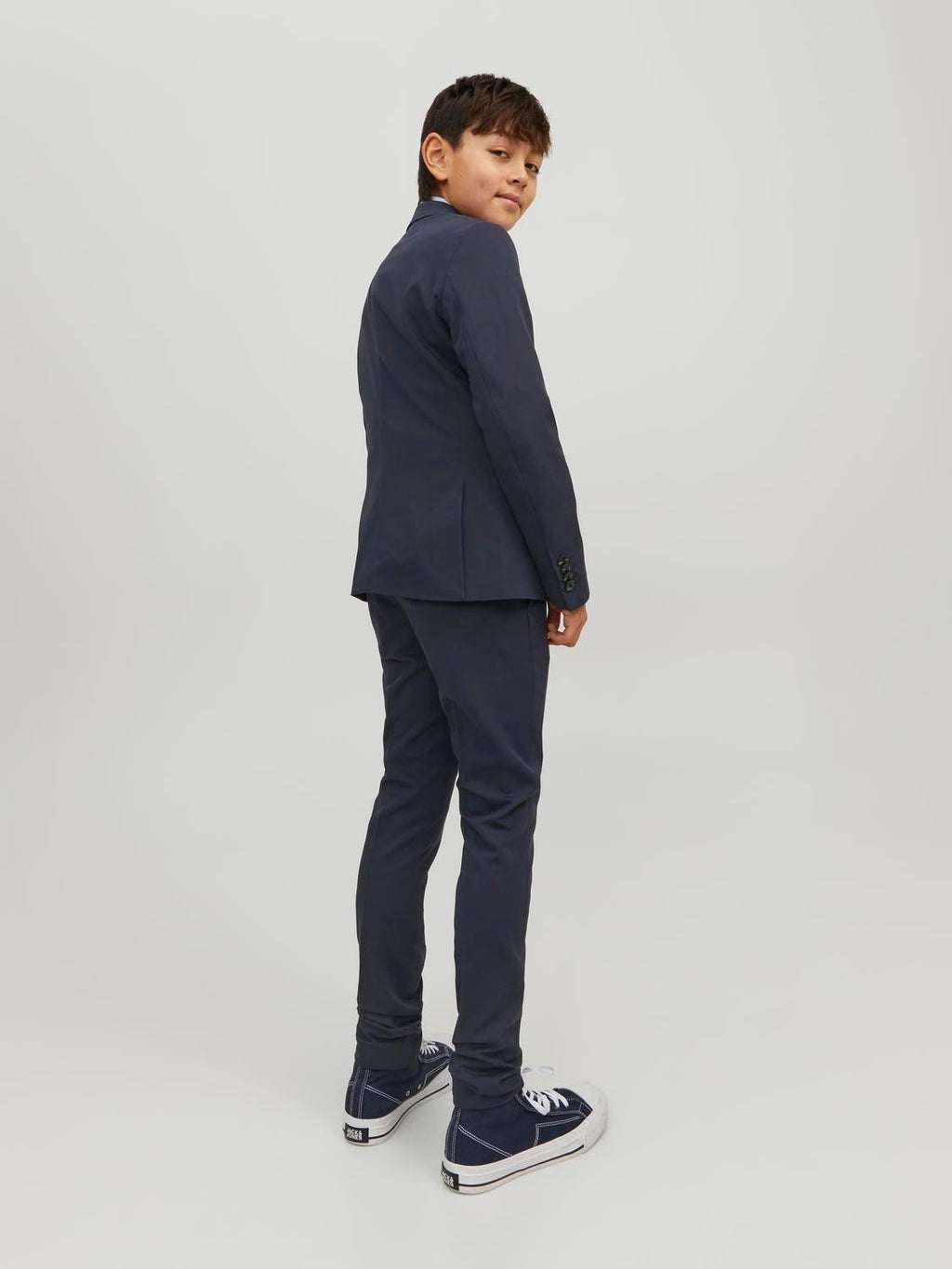 12203547/Dark Navy JACK JONES KIDS