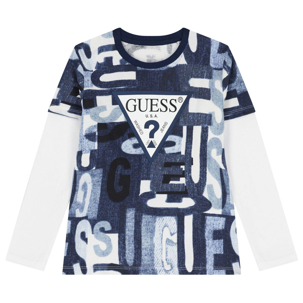 N5BI03I3Z14/PB77 GUESS