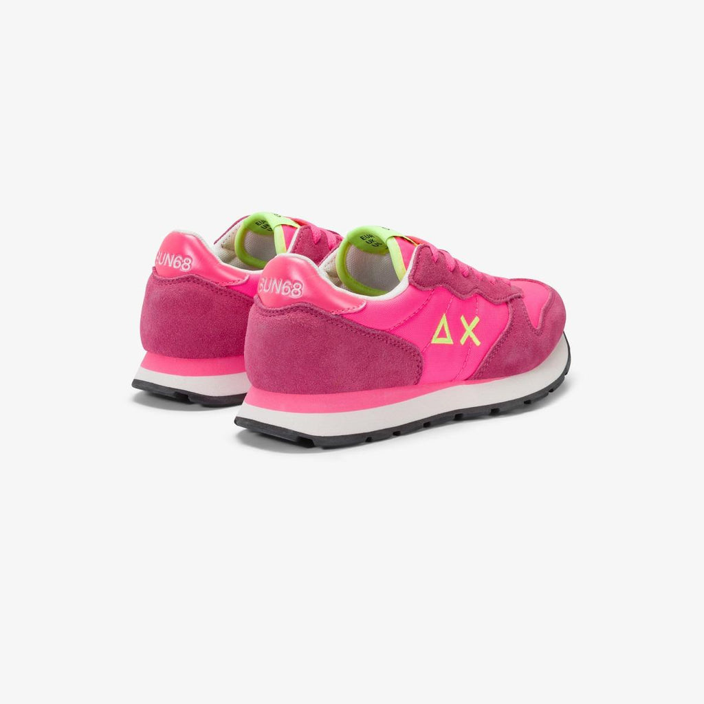GIRL'S ALLY SOLID NYLON (TEEN) 