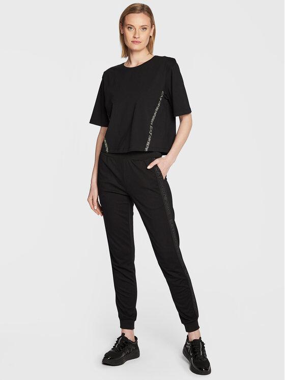 6LTT08 TJFKZ/0200 EMPORIO ARMANI EA7