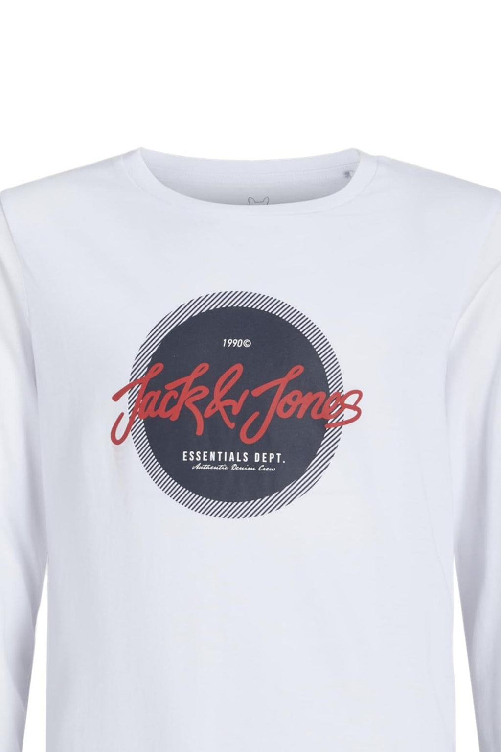 12279828/White JACK JONES KIDS