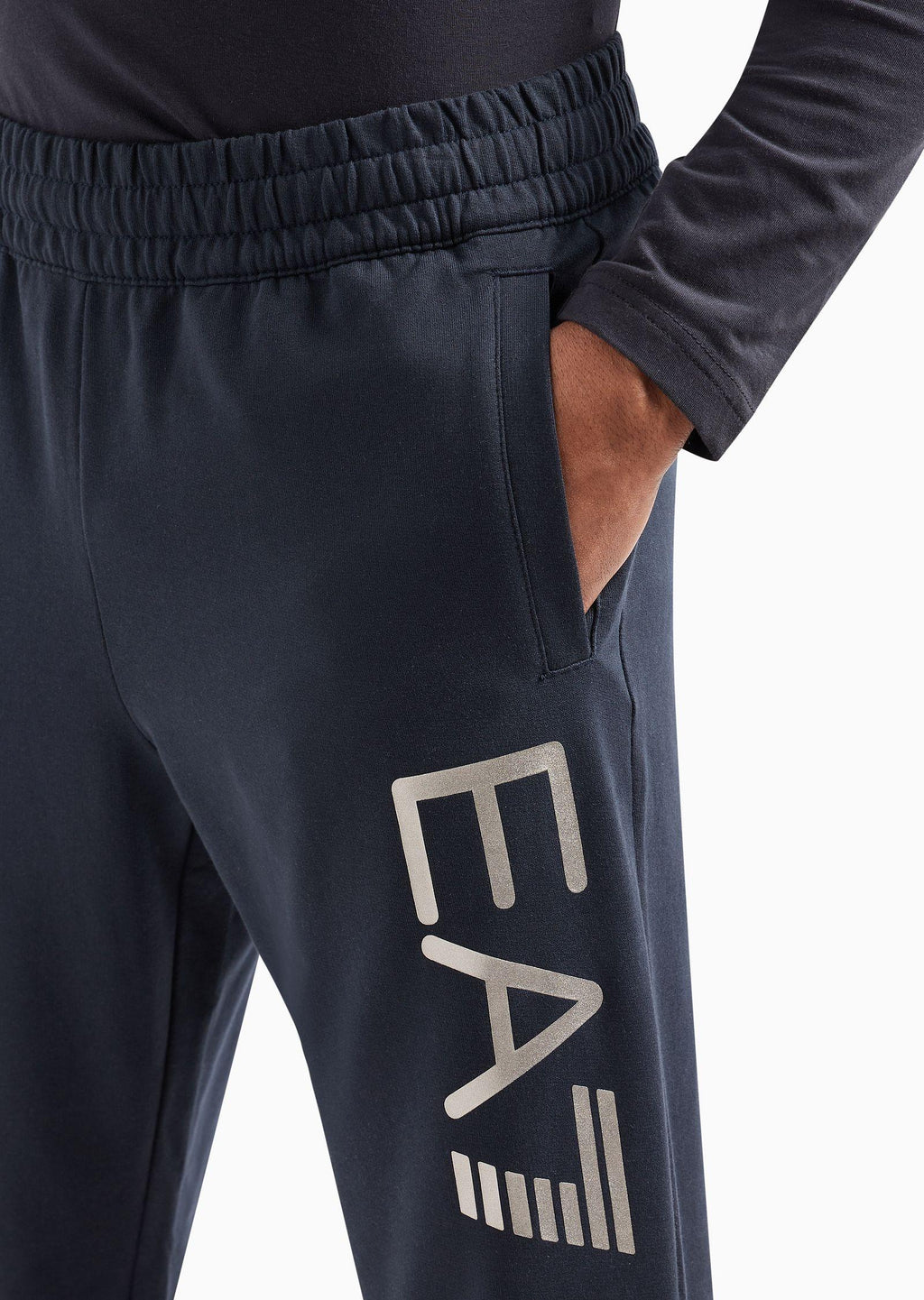 TROUSER 8NPPC3 PJ05Z/0579 EMPORIO ARMANI EA7