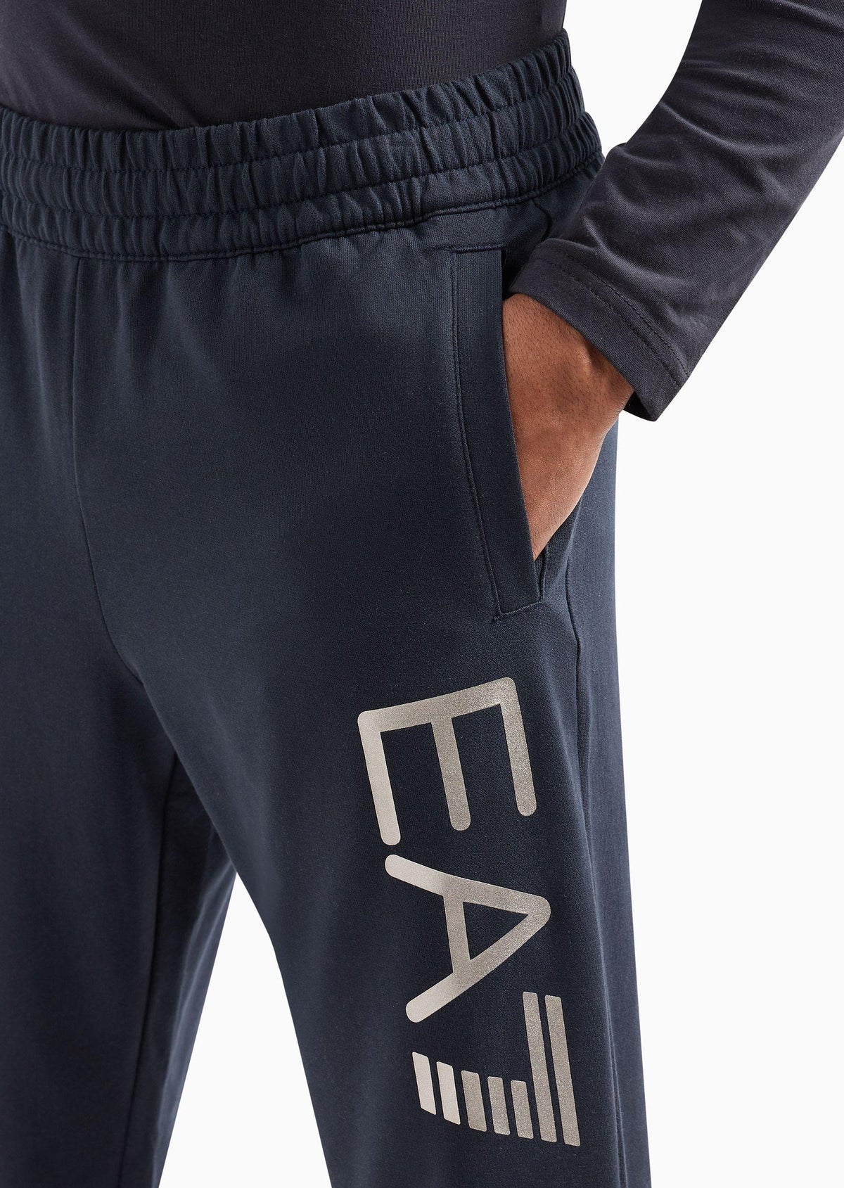 TROUSER 8NPPC3 PJ05Z/0579 EMPORIO ARMANI EA7