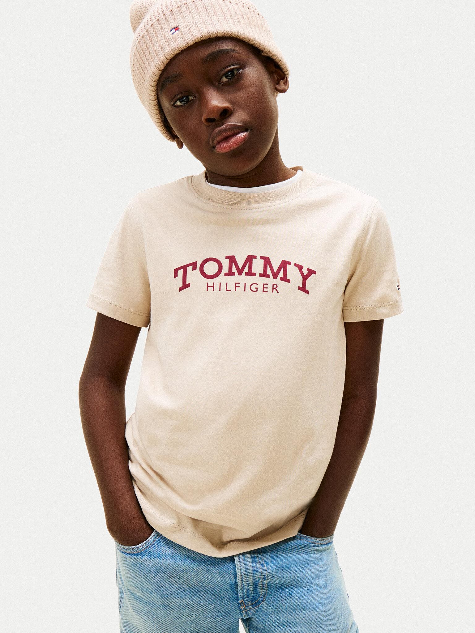 KB0KB10051J/ABY TOMMY HILFIGER