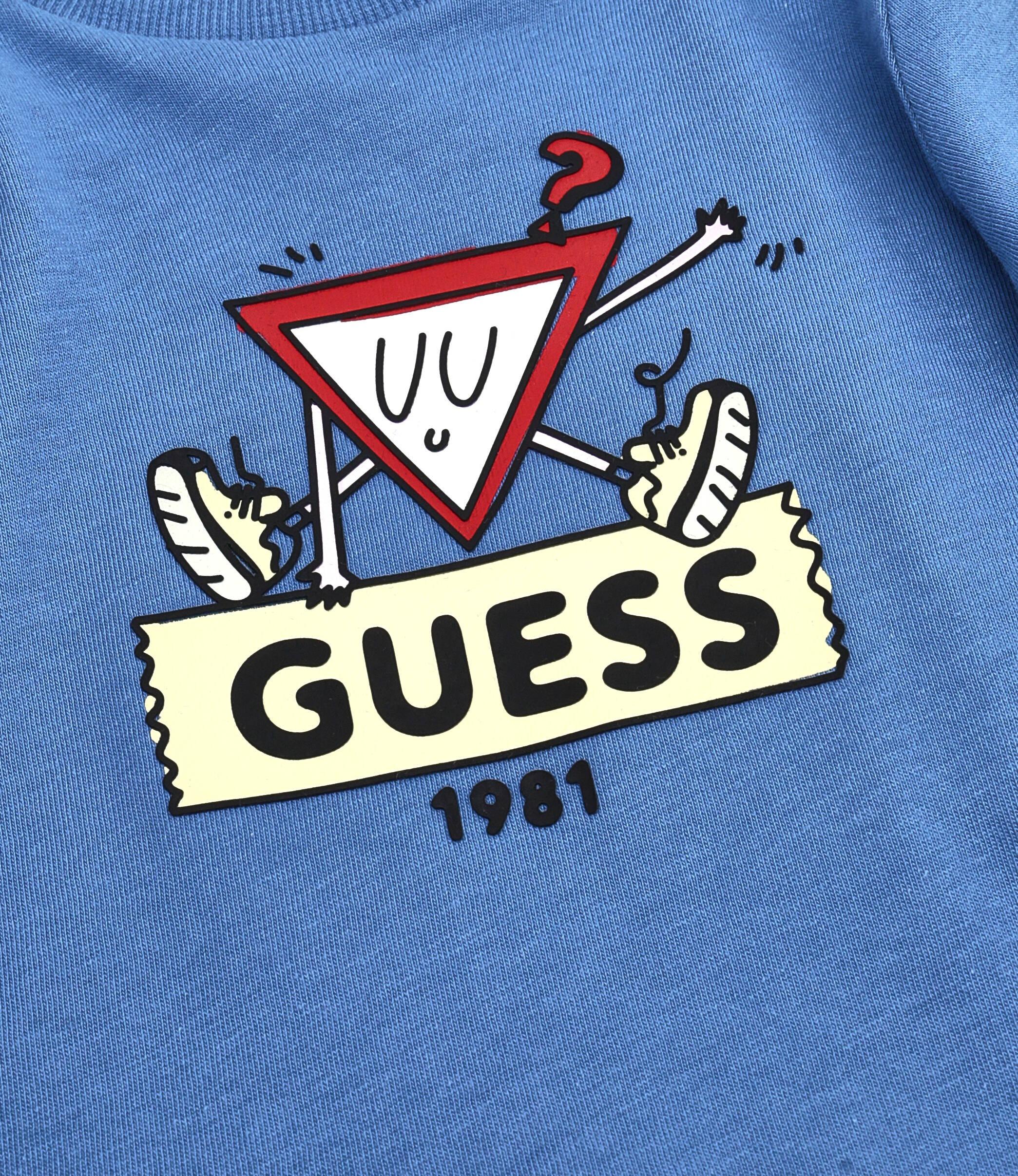 LS T-SHIRT 