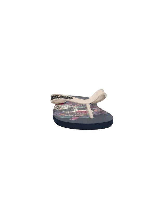 JFWSKULLS FLIP FLOP 