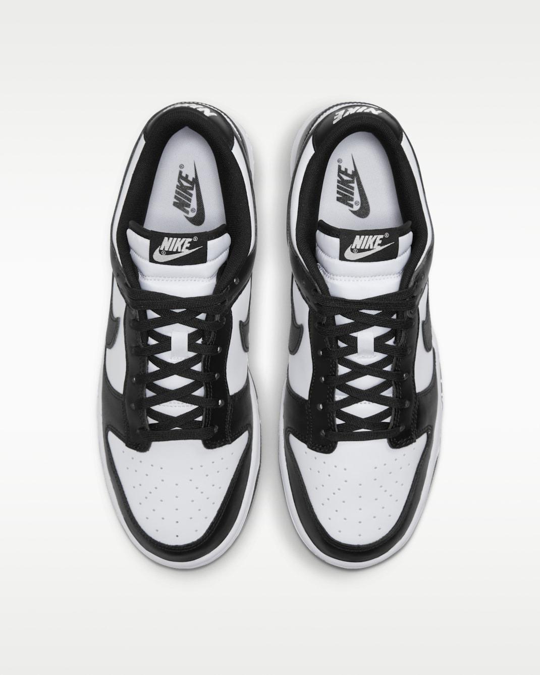 DUNK LOW RETRO 