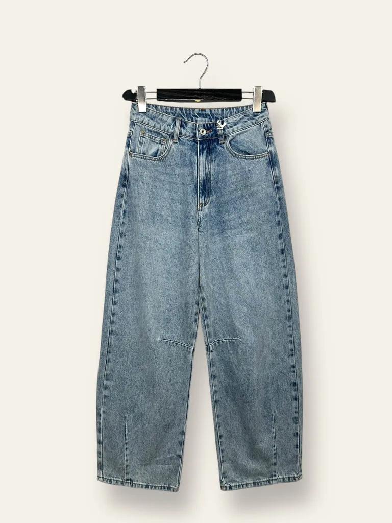 MC-15867/Blue Jeans LOVEme