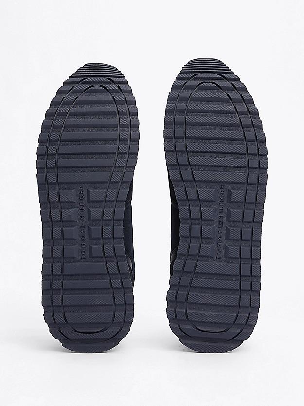 NEW RUNNER EVA MIX F FM0FM05454/DW5 TOMMY HILFIGER