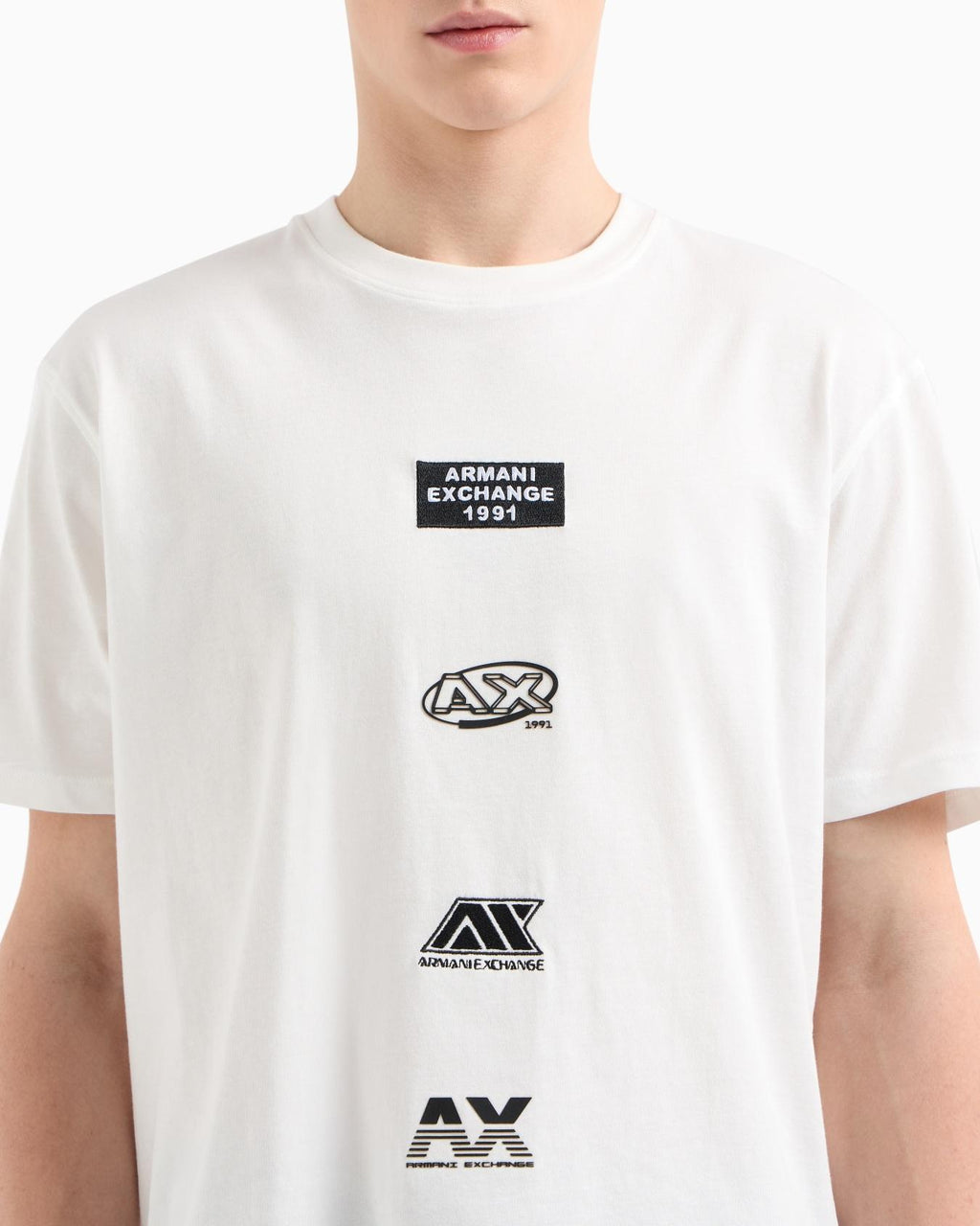 XM000755 AF13106/U0009 ARMANI EXCHANGE