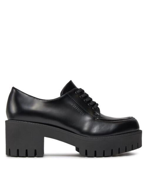 WACIE FL8WAELEA14/BLACK GUESS