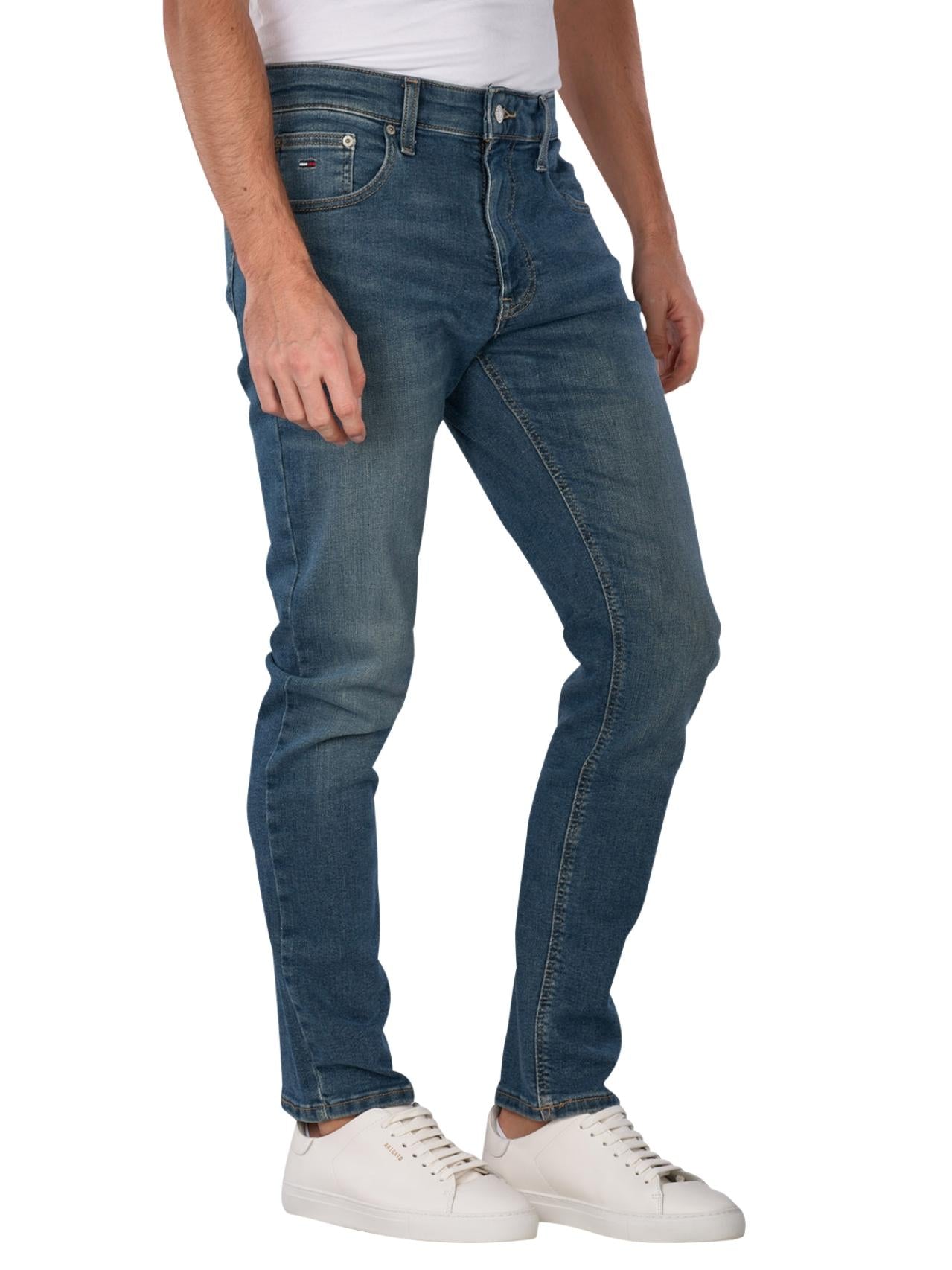 DM0DM22581/1A5 TOMMY JEANS