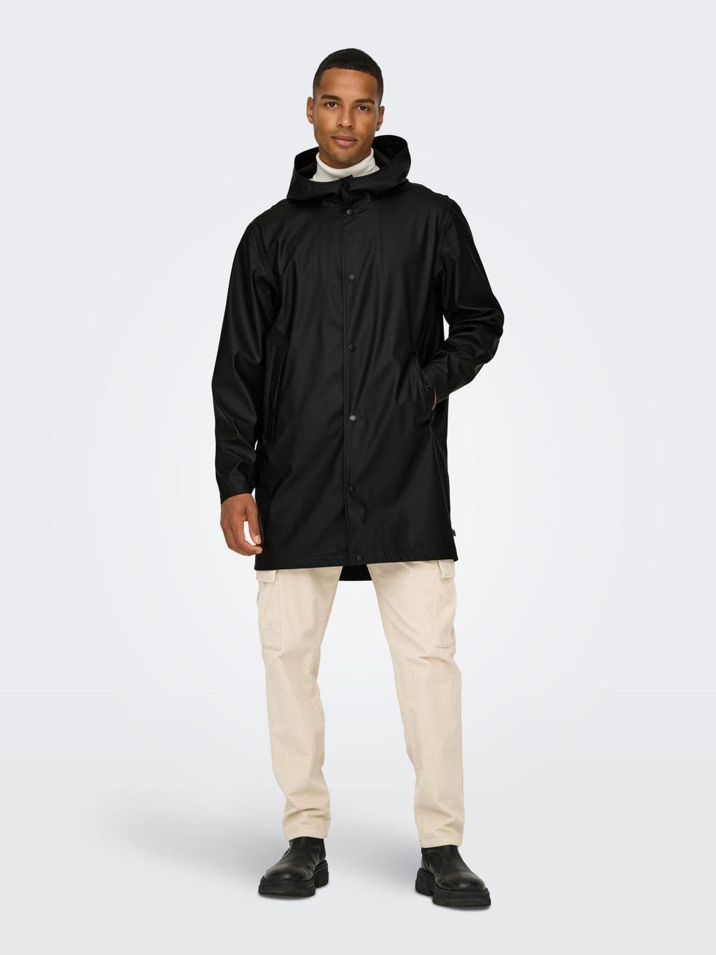 22029146/Black ONLY&SONS