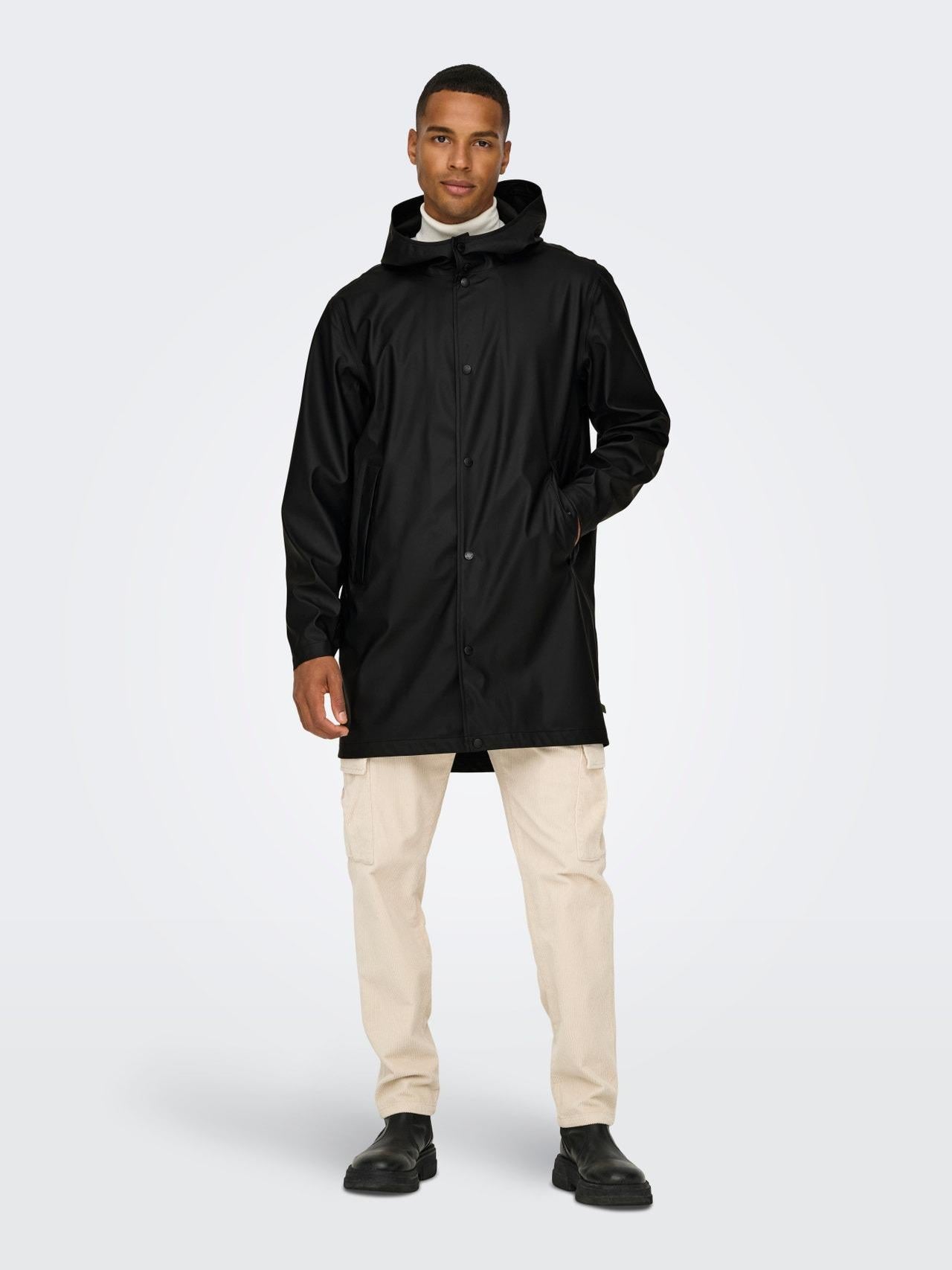 22029146/Black ONLY&SONS