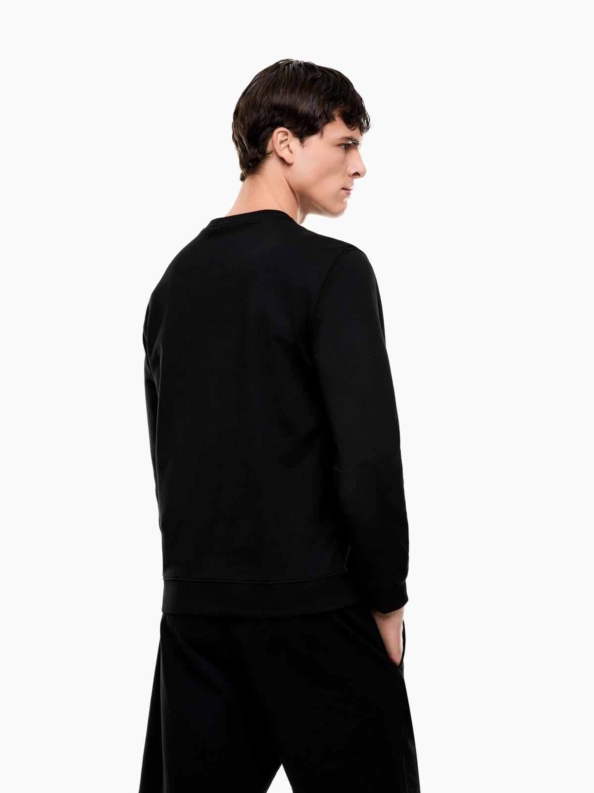 7M001312 AF13512/UC001 EMPORIO ARMANI EA7