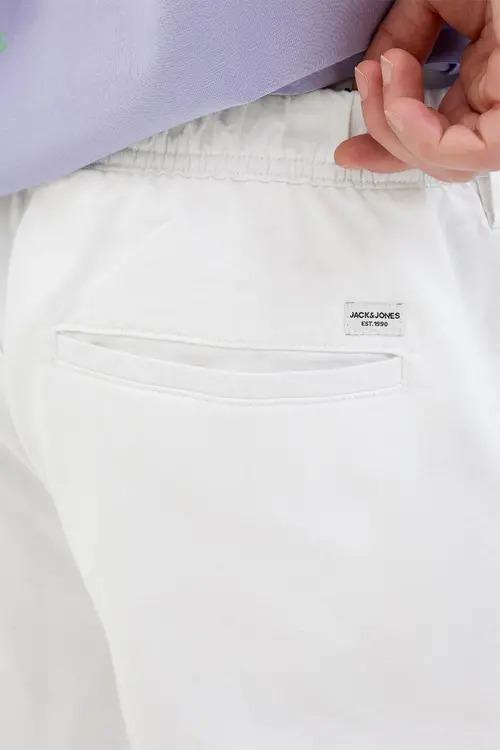 12274968/White JACK AND JONES