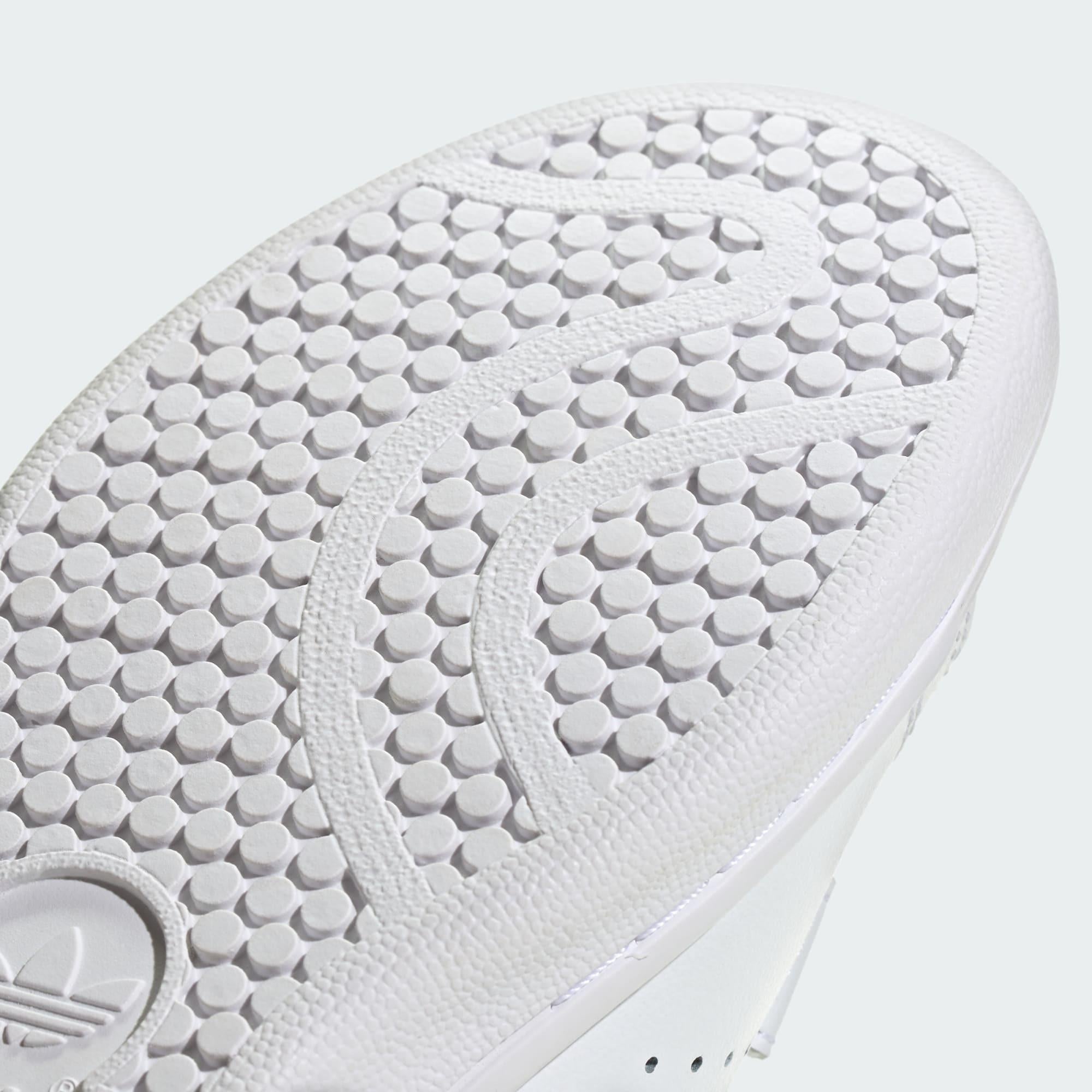 STAN SMITH CF C     FTWWHT/FTWWHT/GREEN 