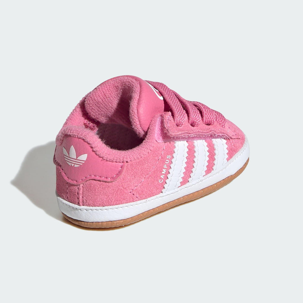 CAMPUS 00s CRIB     BLIPNK/FTWWHT/GUM2 JS3844/ND ADIDAS ORIGINALS