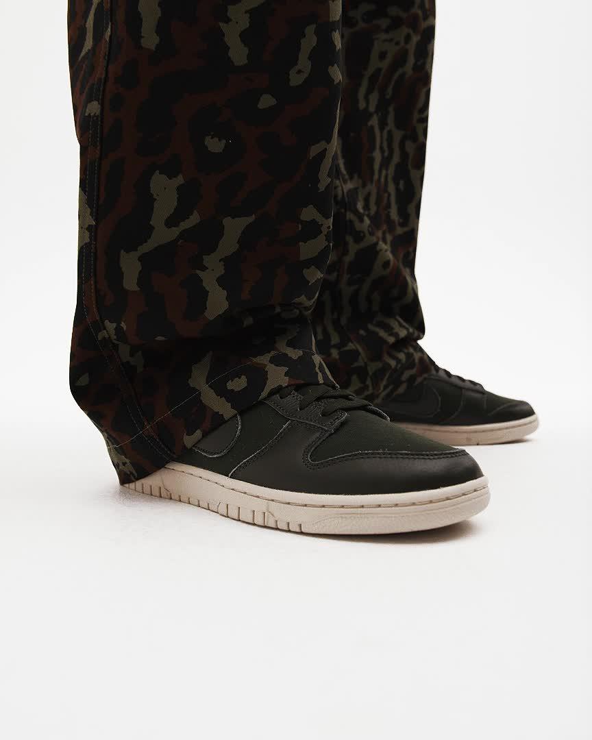 Nike dunk low retro prm DZ2538/300 NIKE