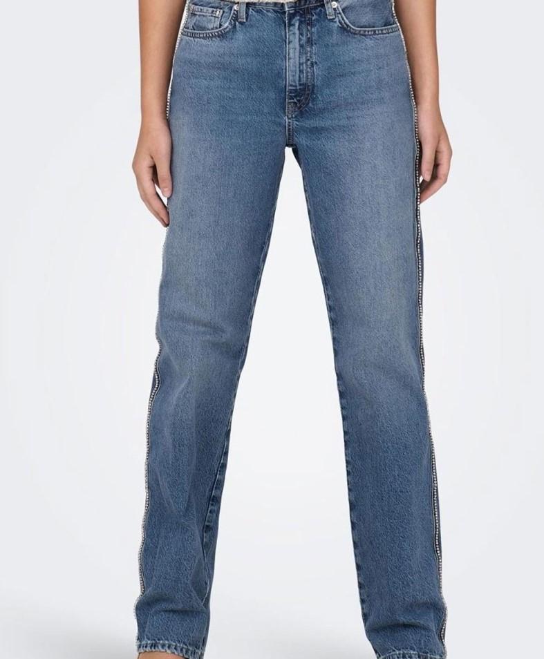 15304184/Medium Blue Denim ONLY