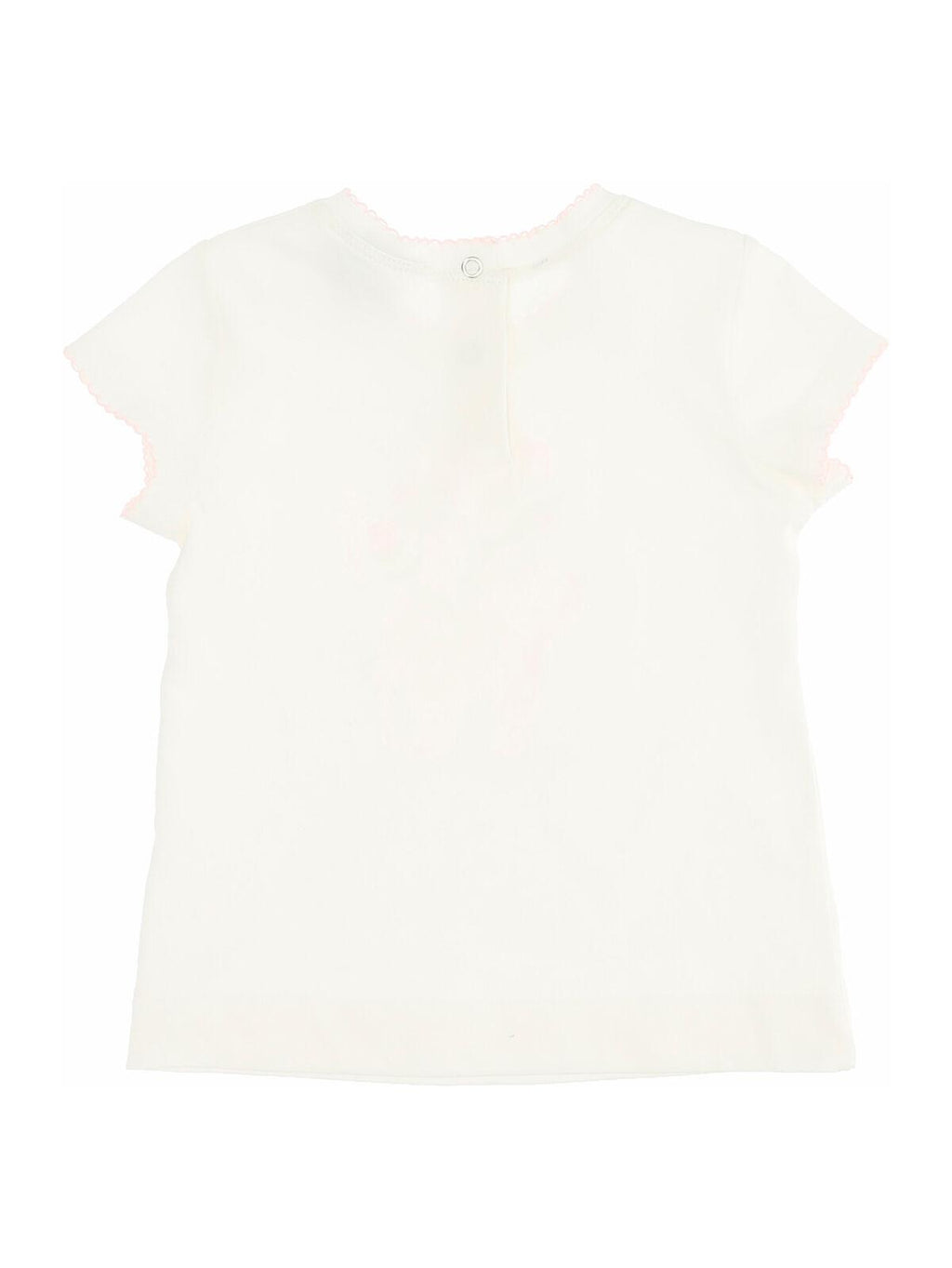 T-SHIRT ST.SCARPETTE JERSEY 
