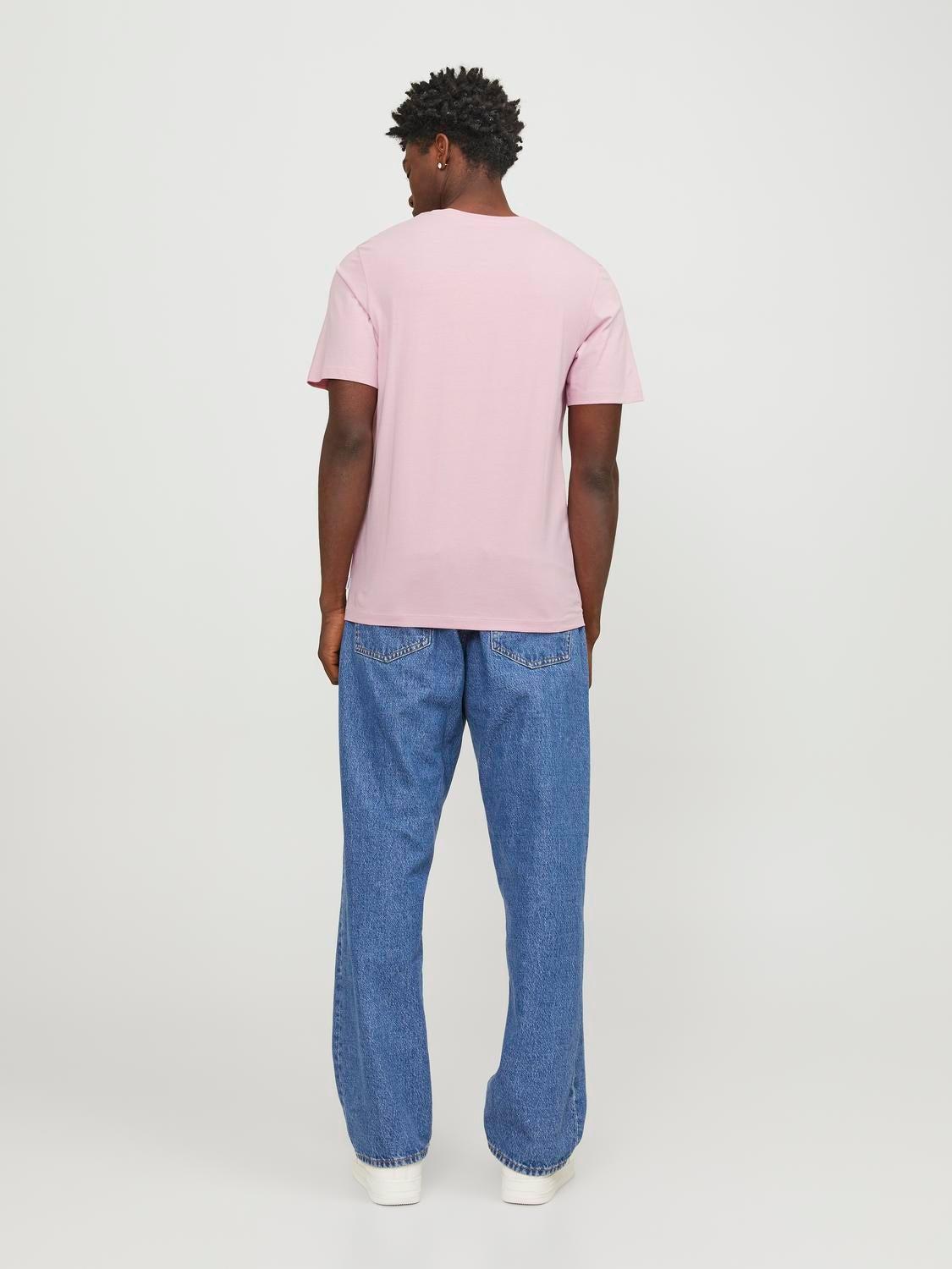 12156101/Pink Nectar JACK AND JONES