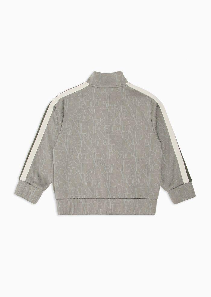 3D4BJ6 1JMSZ/0606 EMPORIO ARMANI