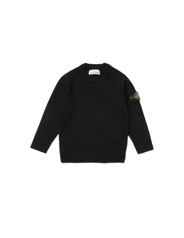 KNITWEAR MO7516506A1/V0029 STONE ISLAND JUNIOR