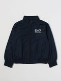 EMPORIO ARMANI EA7 BOMBER JACKET