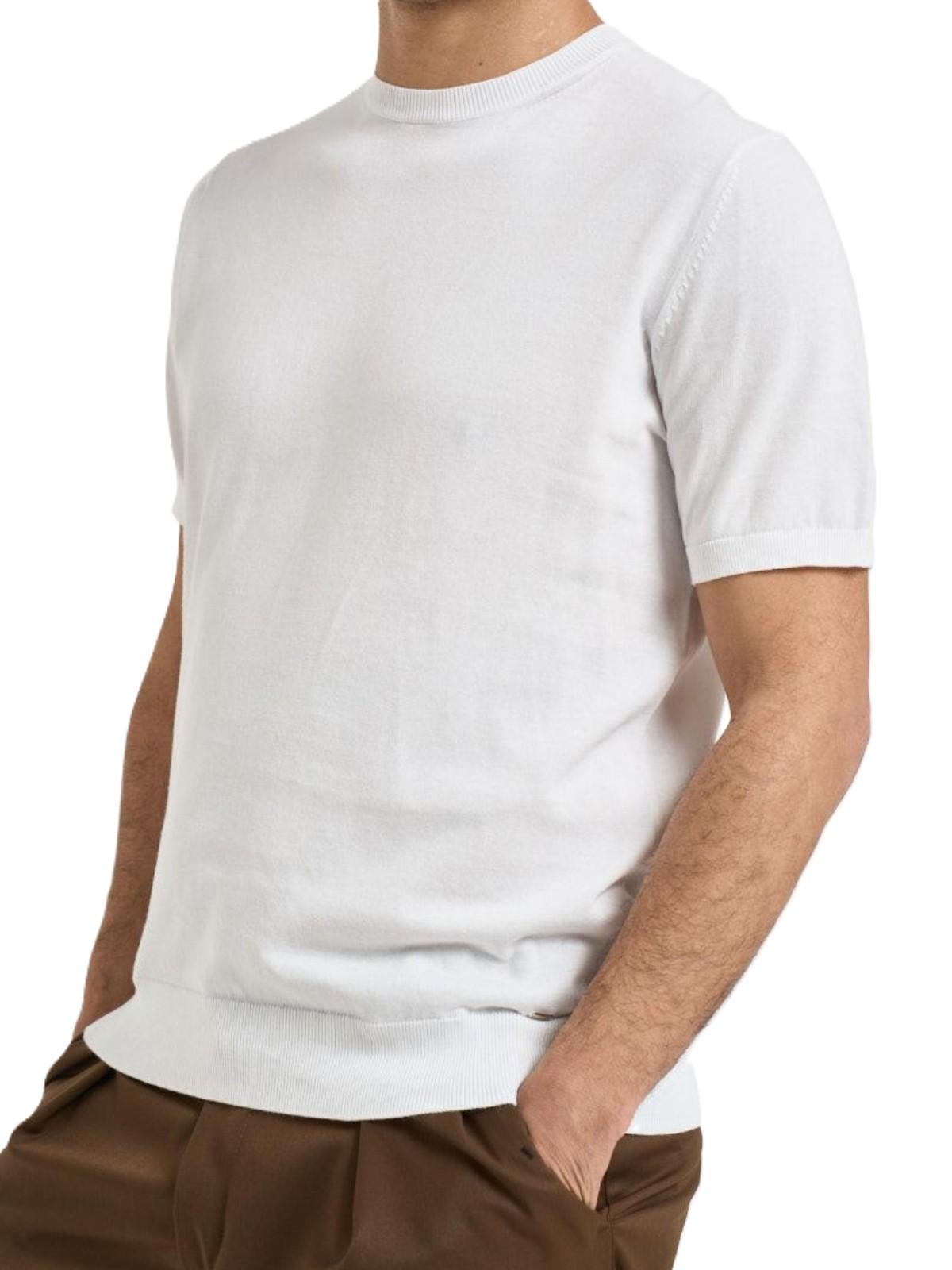 MK10004/BIANCO MARKUP