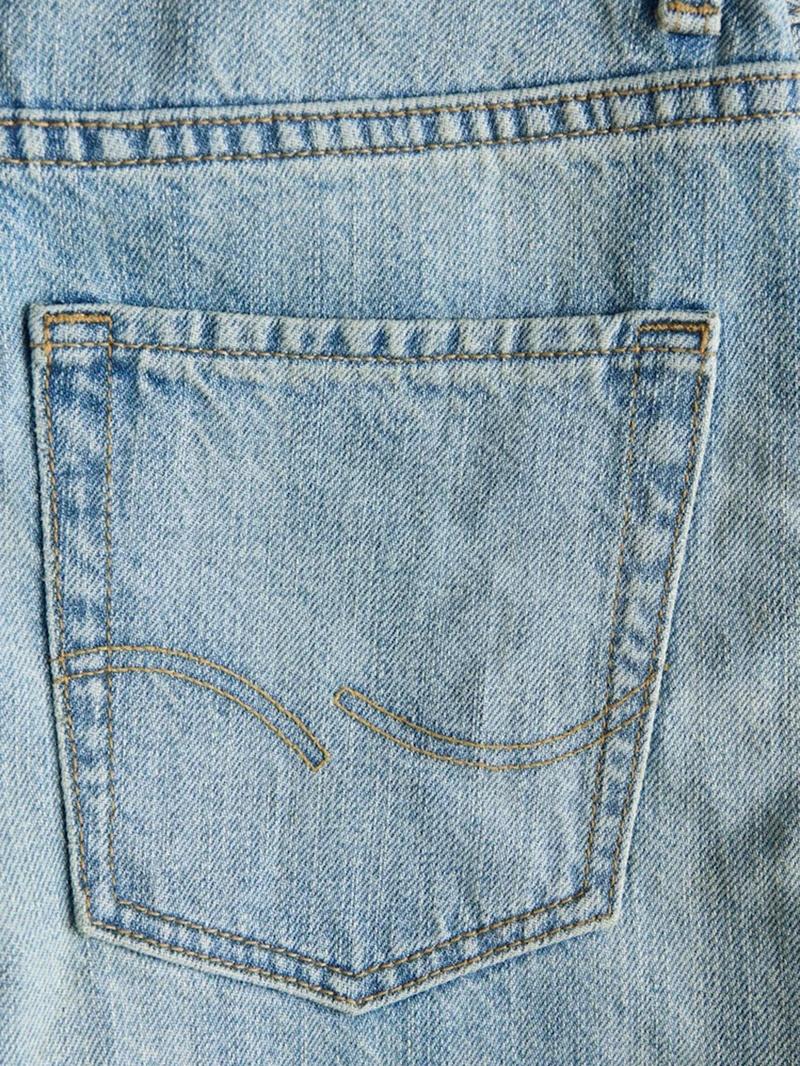 12290113/Blue Denim SDL JJ 2790 JACK JONES KIDS