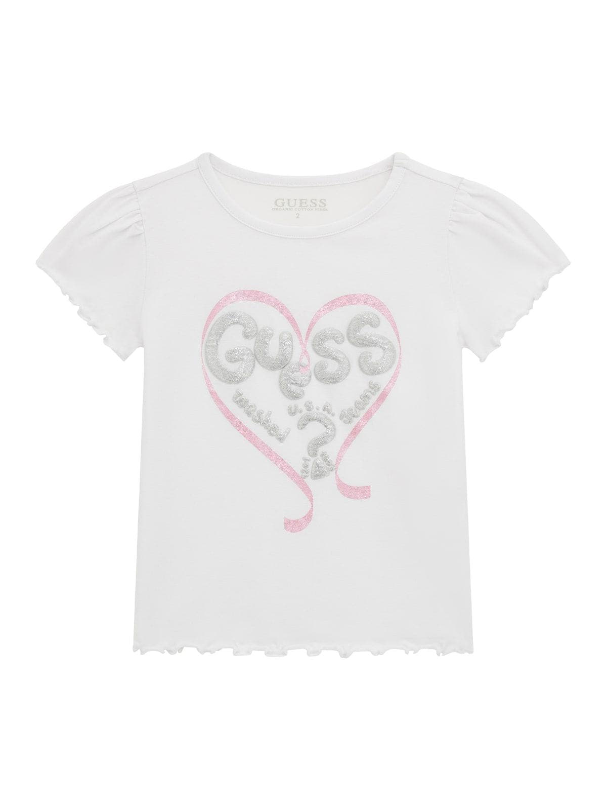 SS T-SHIRT 