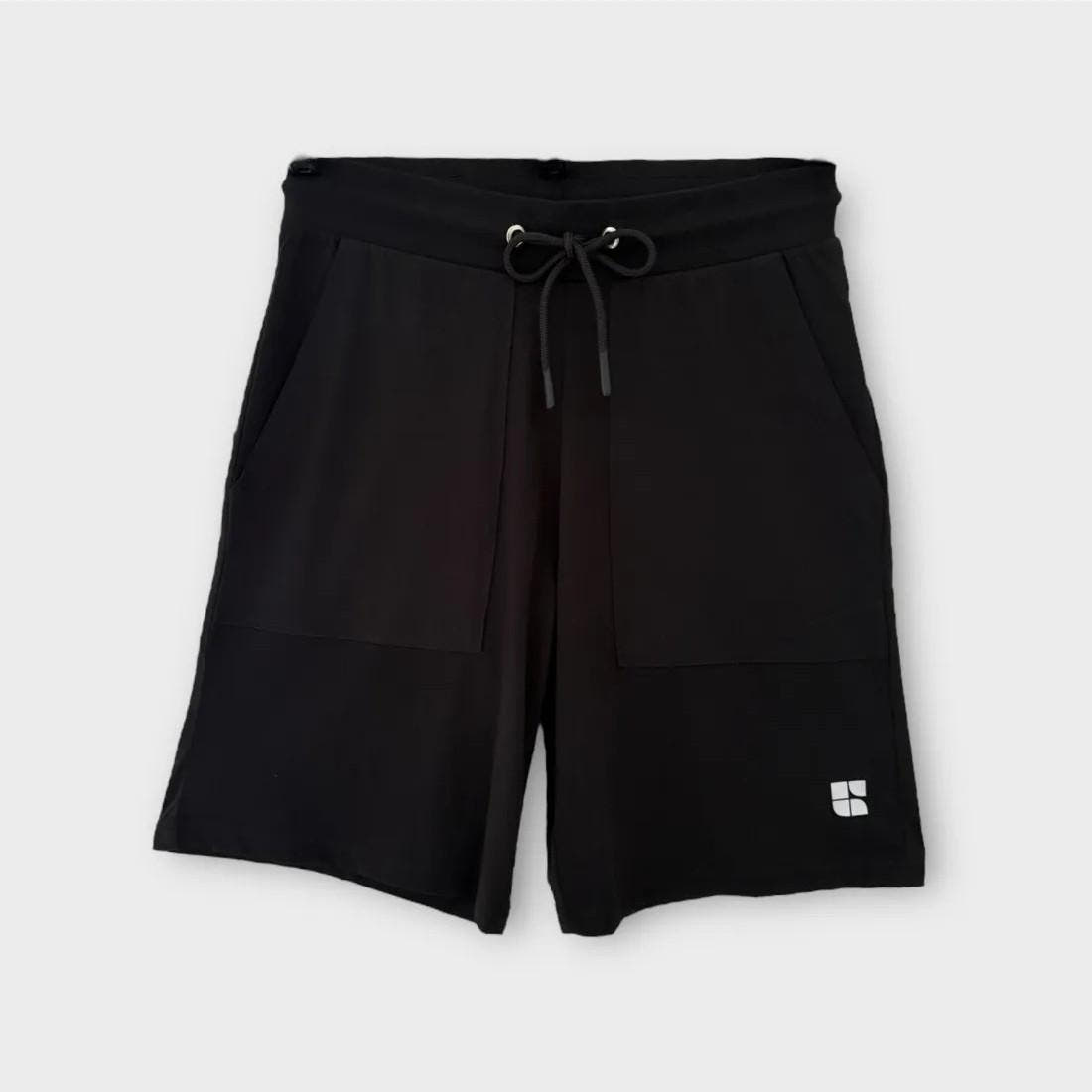 UR811020/NERO URBAN RING