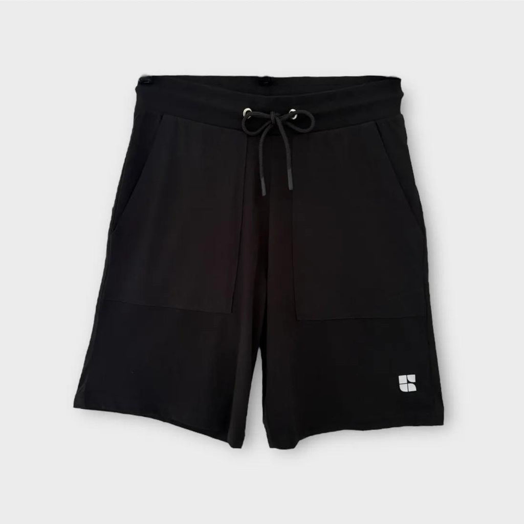 UR811020/NERO URBAN RING