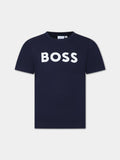 BOSS T-SHIRT