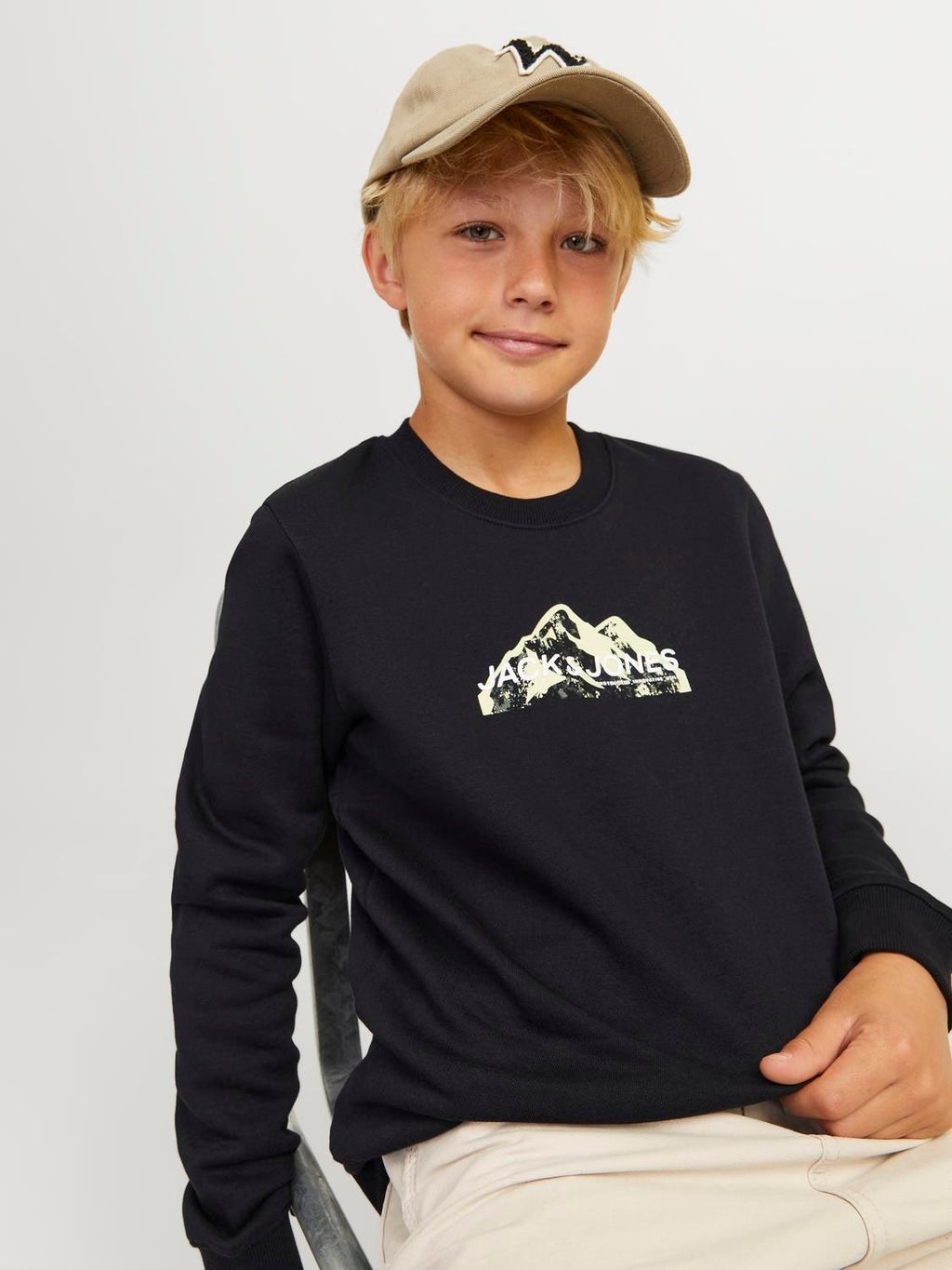 12263372/Black JACK JONES KIDS