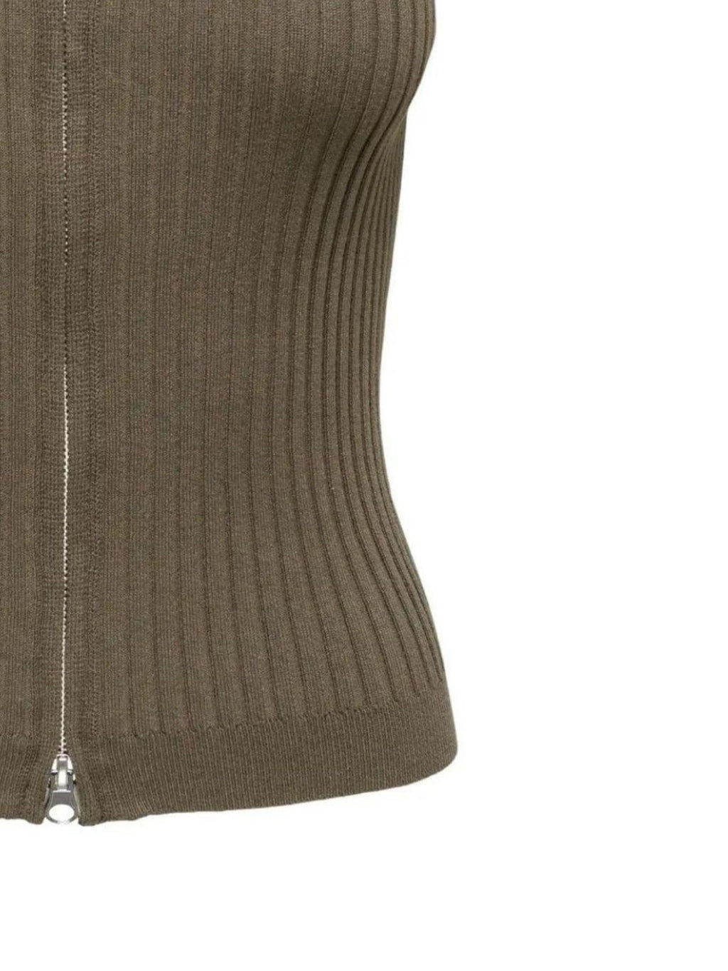 15364749/Canteen Silver Zip ONLY