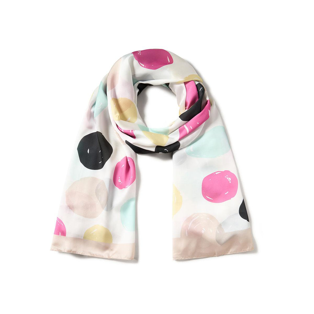FOULARD BRACCIALINI TESSUTO BFR347/3226 BRACCIALINI