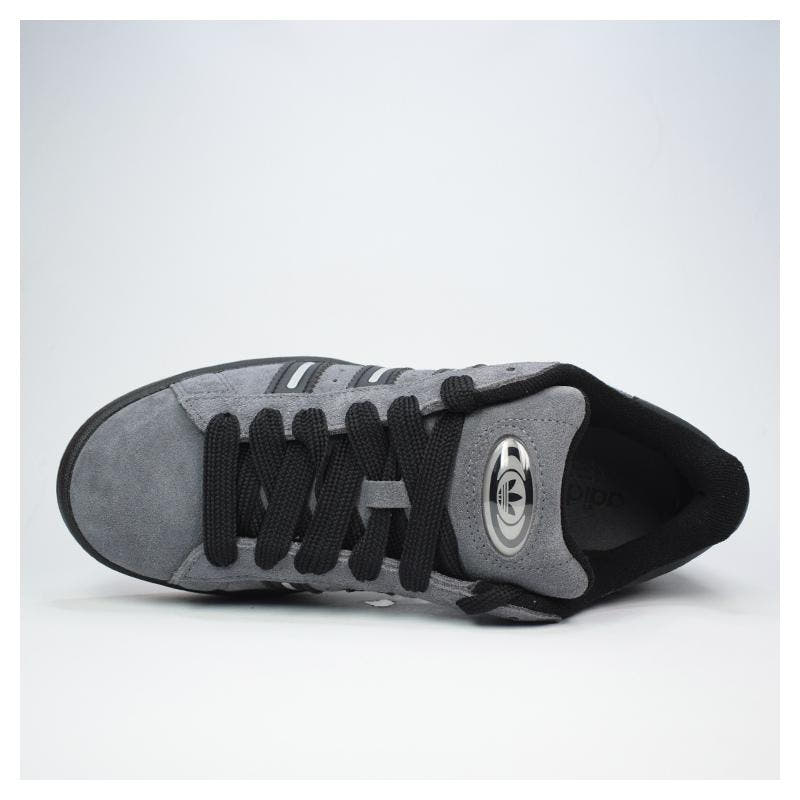 CAMPUS 00s          ONIX/CBLACK/HALSIL 