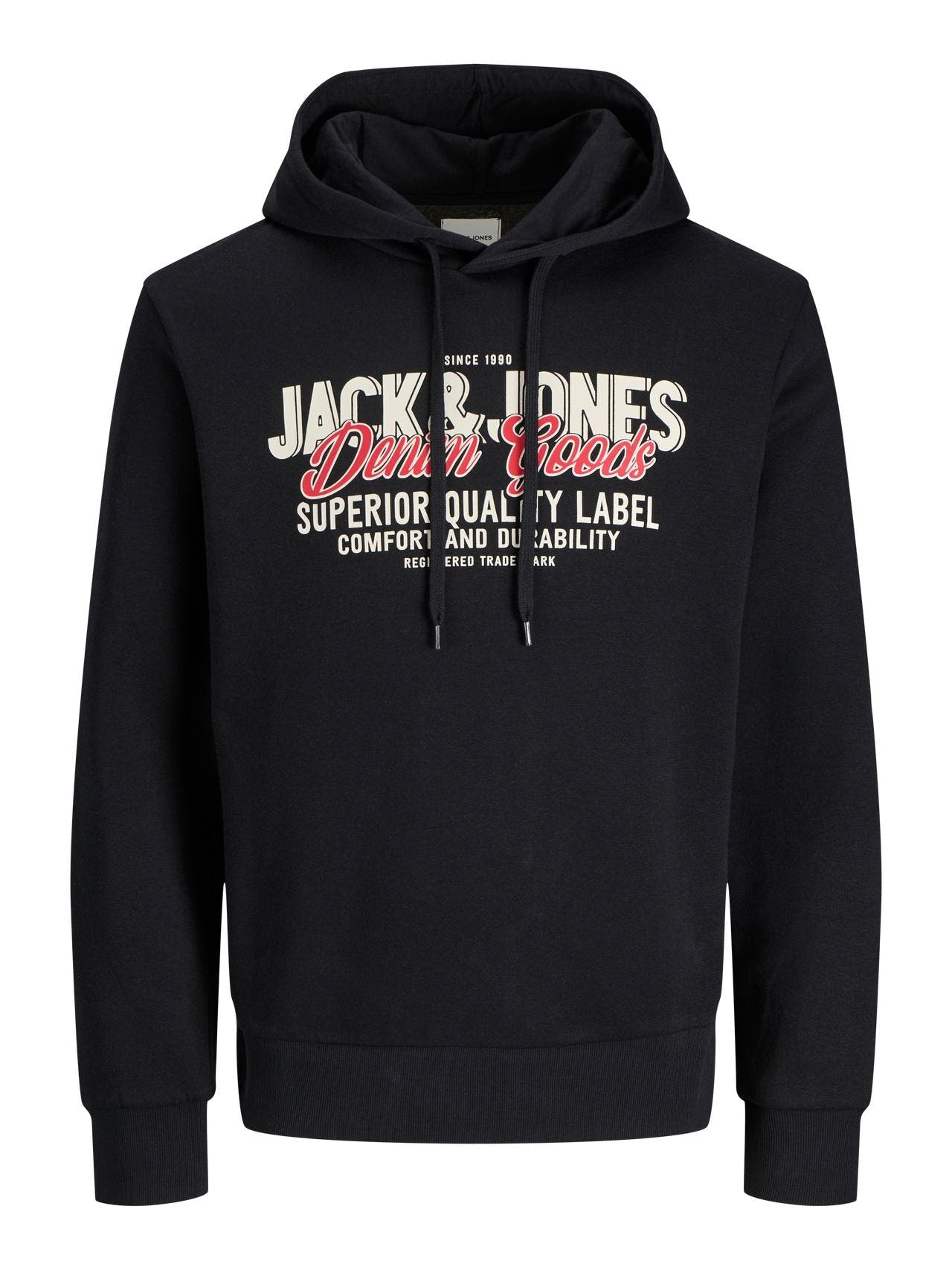 12279649/Black JACK AND JONES